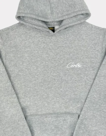 Corteiz HMP Embroidery Hoodie