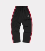 Corteiz Shotta Tracksuit Black