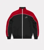 Corteiz Shotta Tracksuit Black
