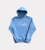 Blue Corteiz Tracksuit