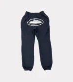 Corteiz Tracksuit Black