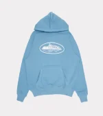Corteiz Tracksuit Blue