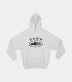 Corteiz Tracksuit White