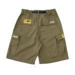 Corteiz Alcatraz Cargo Shorts