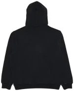 Corteiz C Star Hoodie Black